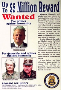 Wanted Poster